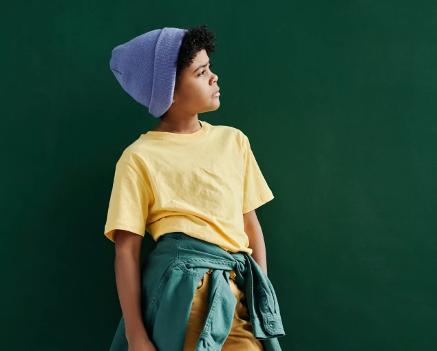 Подготовьтесь к нашим новым смелым коллекциям!